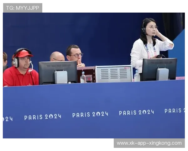 奥运跳水裁判承认巨大争议
