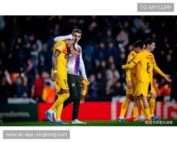 巴萨阵容厚度惊人，足坛无可匹敌的豪华配置