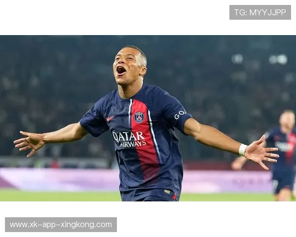 巴黎圣日耳曼三连胜,姆巴佩再度闪耀赛场,巴黎续约姆巴佩
